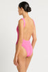 Bond-eye Recycled Mara One Piece